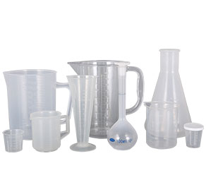 被掰逼插塑料量杯量筒采用全新塑胶原料制作，适用于实验、厨房、烘焙、酒店、学校等不同行业的测量需要，塑料材质不易破损，经济实惠。